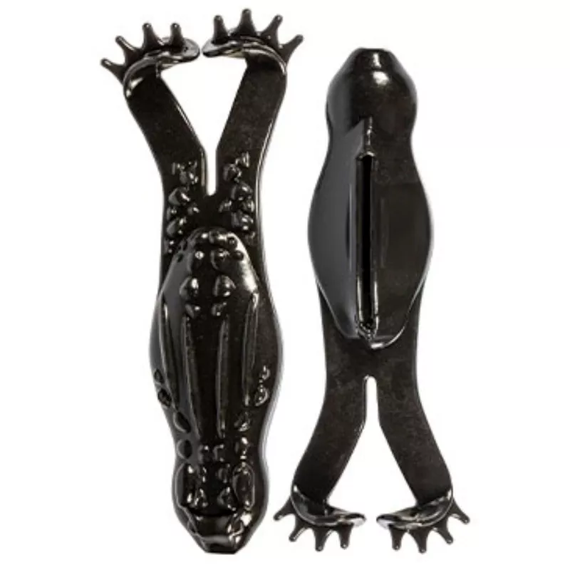 ZMAN GOAT ToadZ 4 in 3 Pack