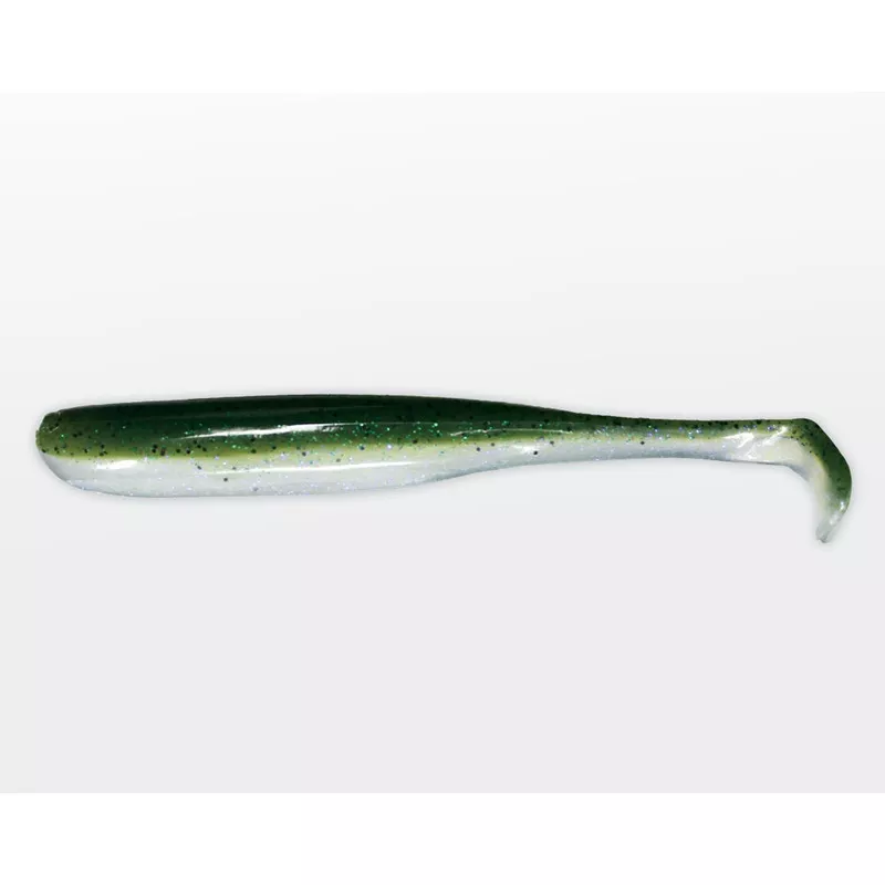 ZMan Mag SwimZ|8" (3pk)|AYU|Bad Shad|Blue Back Herring|Green Lantern|Pearl|Sexy Mullet