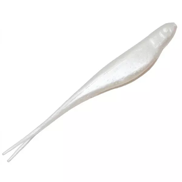 Zman Scented Jerk Shad 5”