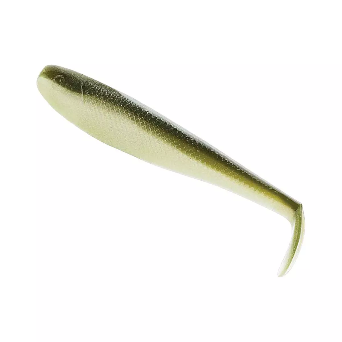 ZMan SwimmerZ Soft Plastic Lure 4in 4 Pack Ayu