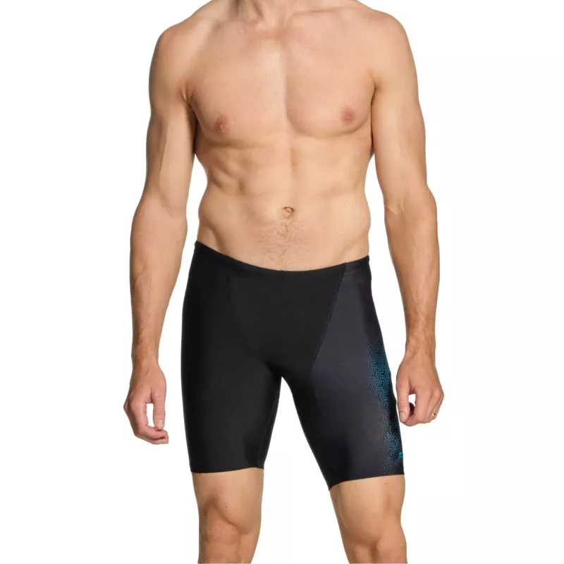 Zoggs Mens Volt Jammer E+ Armour