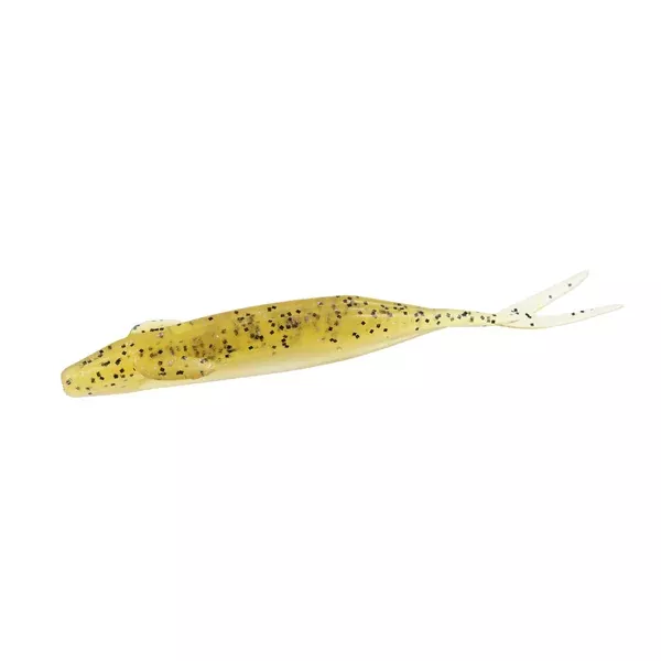 Zoom 5″ Winged Fluke 6pkg