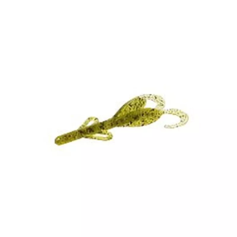 Zoom Midsize Brush Hog 4.5" Watermelon Seed QTY 10