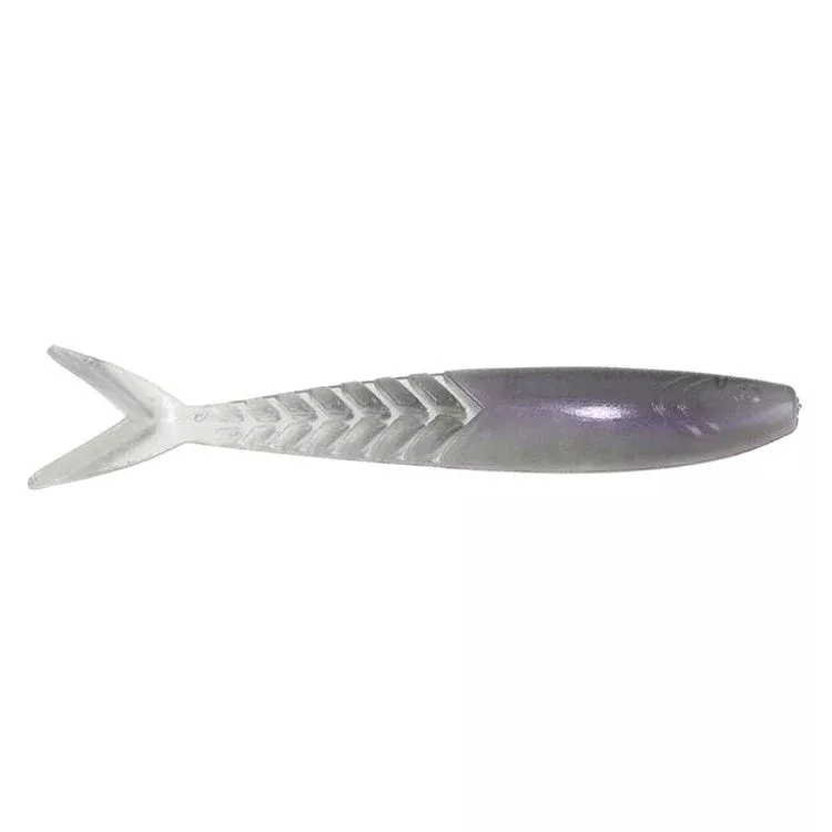 Zoom Shimmer Shad