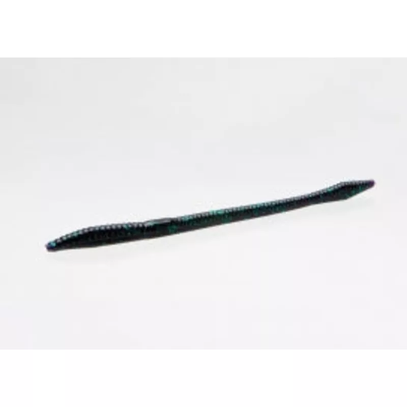 Zoom Trick Worm Junebug