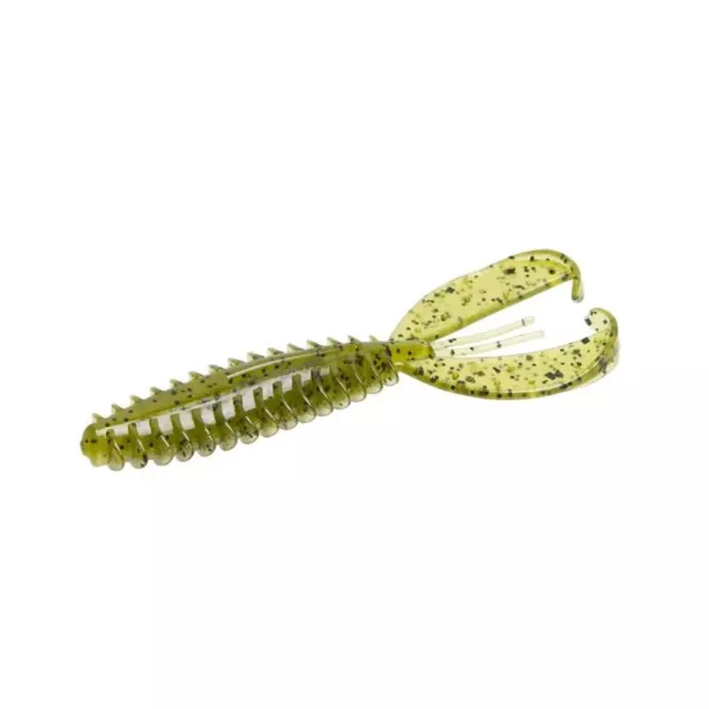 Zoom Z-Craw 5" Qty 6