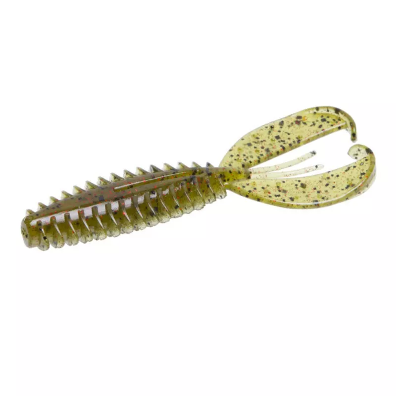 Zoom Z-Craw Jr White Pearl JC18167514